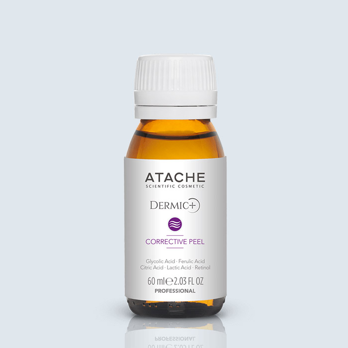 Corrective Peel Dermic Atache