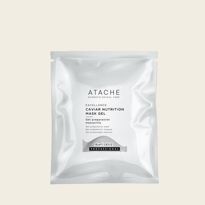Caviar Excellence Program Atache