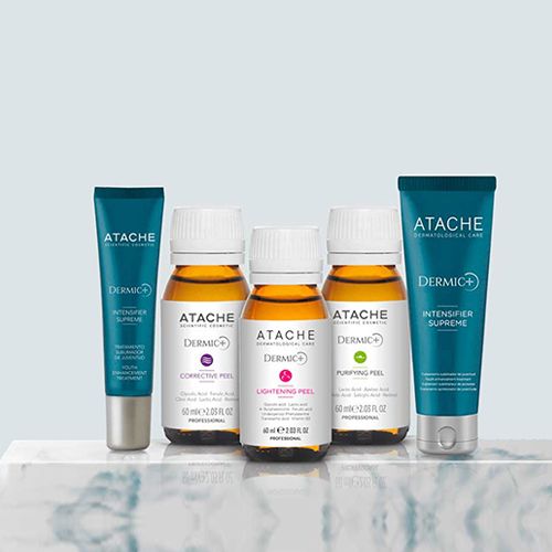 Dermic Atache