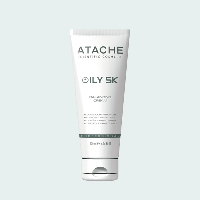 Balancing Cream Oil Sk