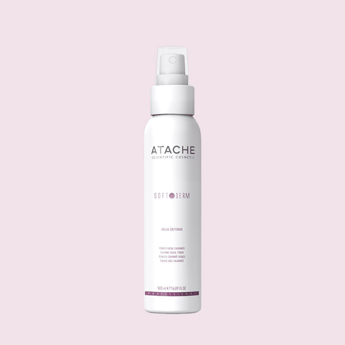 Aqua Defense Soft Derm Atache