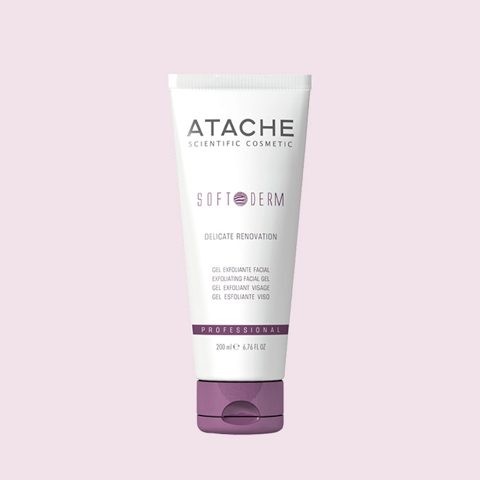 Delicate Renovation Soft Derm Atache