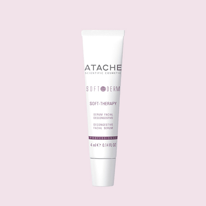 Soft Therapy Soft Derm Atache
