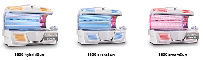 5600 varianti