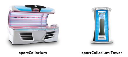 varianti uv collarium revolution d