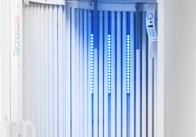 XSUN APERTA Hybrid UVA