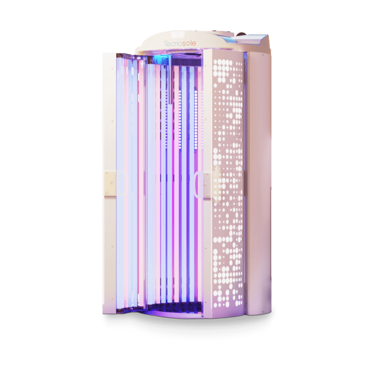 XSUN Ecolux + Ecolux Plug In