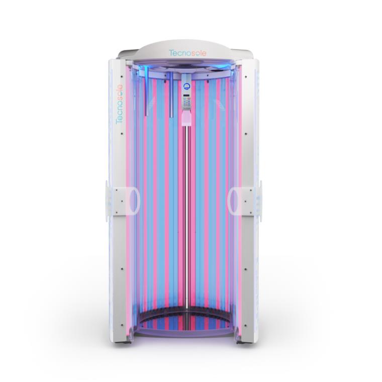 Doccia solare XSun23