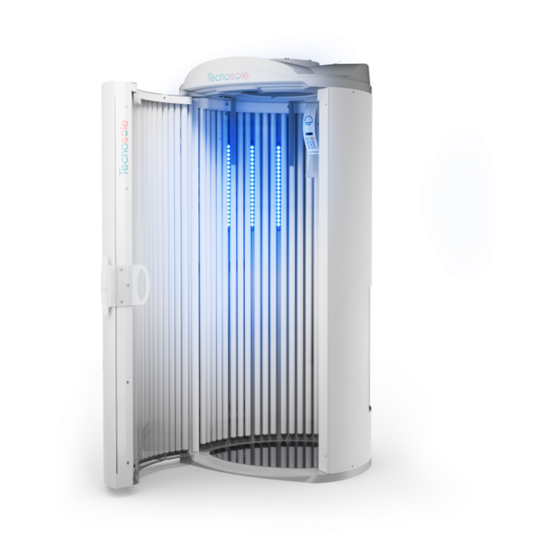 XSUN 23 in versione monoporta