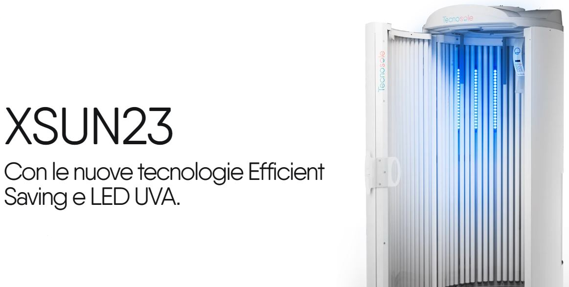 xsun23 tecnosole top