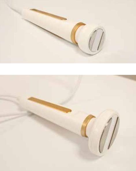 MANIPOLO RESISTIVO BIPOLARE VISO E CORPO