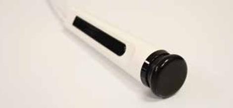 MANIPOLO CAPACITIVO CON ELETTRODI