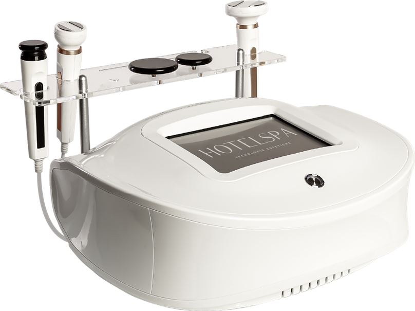 SPA RADIO: Radiofrequenza