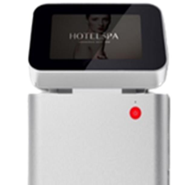 SPA DREN 5.0: Pressomassaggio