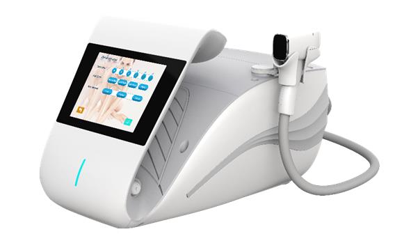 SPA EPIL PRO: Epilazione definitiva Laser diodo 808nm
