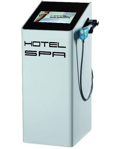 SPA WAVE: Onda d’urto