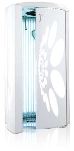 Tecnosole K-SUN Doccia doccia solare usata