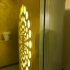 Tecnosole Style Doccia solare usata